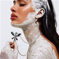 Collana Kidult Donna Love in Acciaio 751077 - 751077